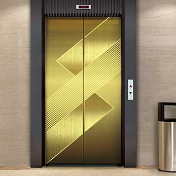 مشکلات رایج آسانسورها