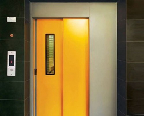 نکاتی در مورد نگهداری آسانسور