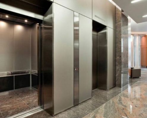 نحوه انتخاب یک شرکت تعمیر و نگهداری آسانسور قابل اعتماد